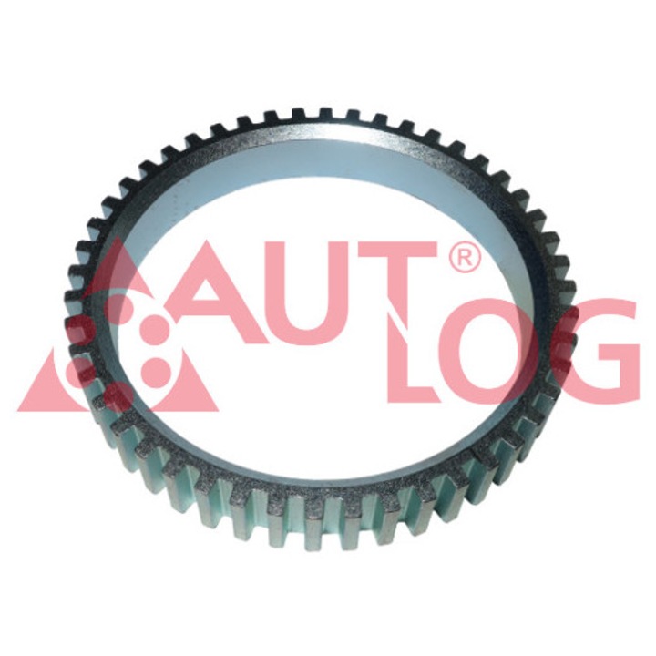 Impulzusadó gyűrű, ABS AUTLOG AS1029