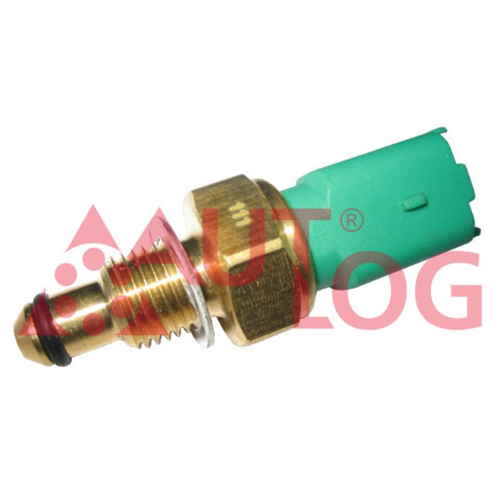 Érzékelő, hűtőfolyadék hőmérséklet VEMO V10-71-0013