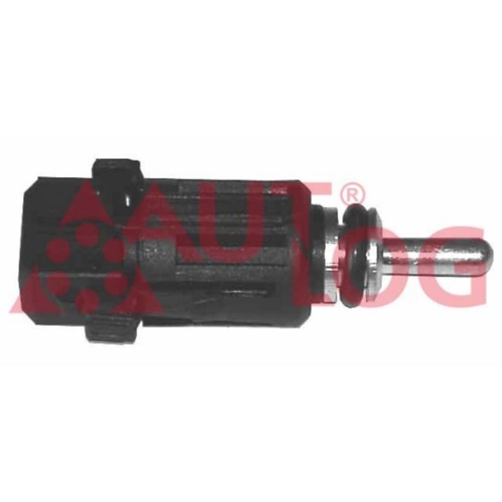 Érzékelő, hűtőfolyadék hőmérséklet VEMO V10-71-0013