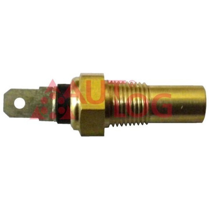 Érzékelő, hűtőfolyadék hőmérséklet VEMO V10-71-0013