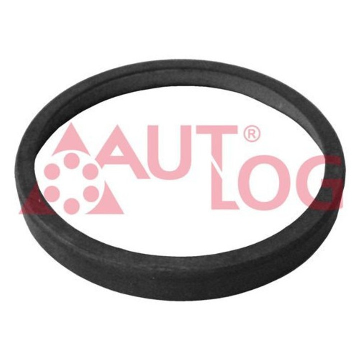 Impulzusadó gyűrű, ABS AUTOLOG AS1013