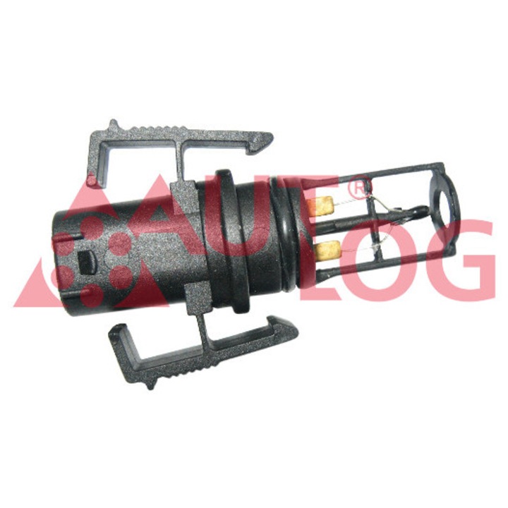 Érzékelő, beszívott levegő hőmérséklet VEMO V34-71-0012