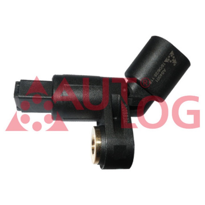 Érzékelő, kerékfordulatszám VEMO V34-72-0012