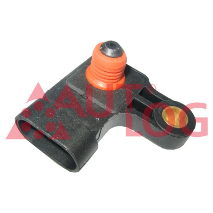 Érzékelő, szívócső nyomás AUTLOG AS4918