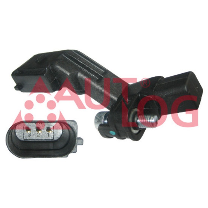 Impulzusadó, főtengely AUTLOG AS4196