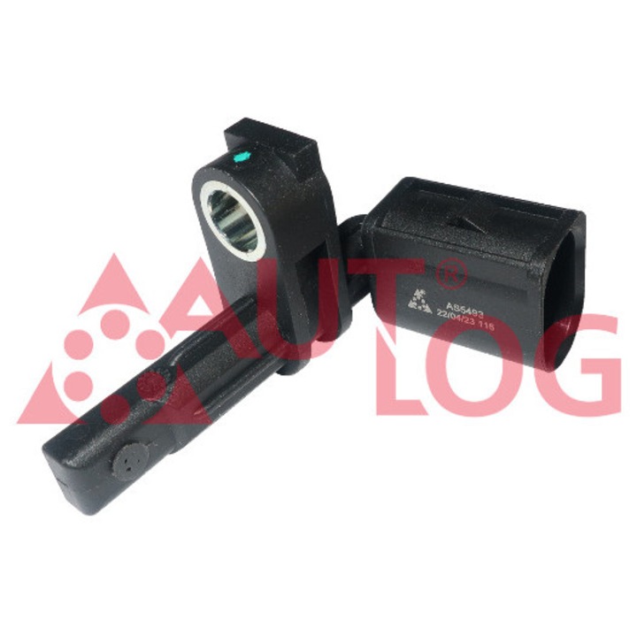 Érzékelő, kerékfordulatszám VEMO V34-72-0012