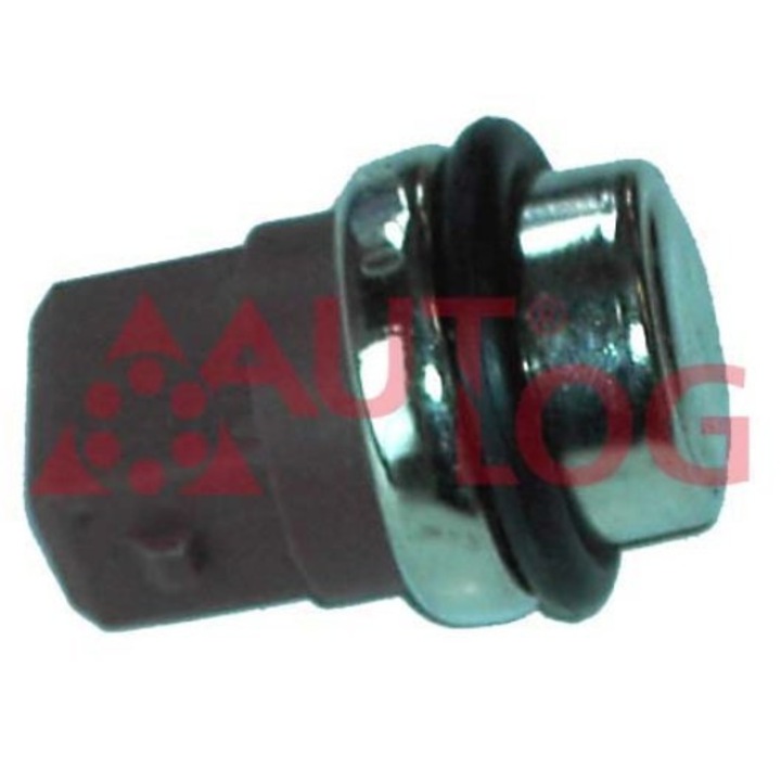 Érzékelő, hűtőfolydék hőmérséklet VEMO VAICO