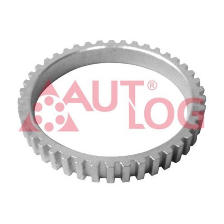 Impulzusadó gyűrű, ABS AUTOLOG AS1014