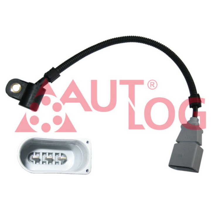 Érzékelő, vezérműtengely pozíció VEMO V34-72-0010