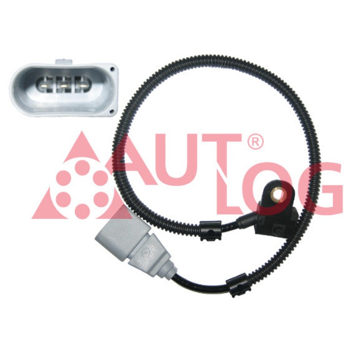 Érzékelő, vezérműtengely pozíció VEMO V34-72-0010