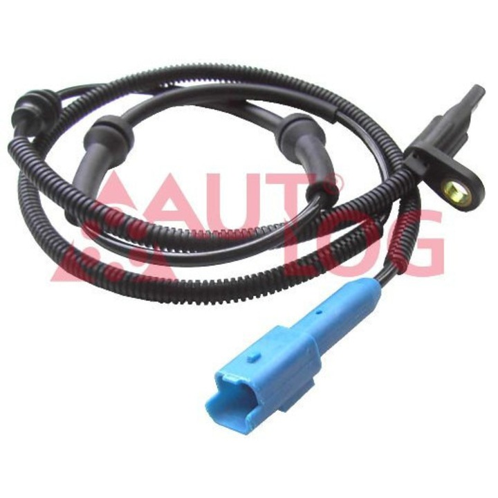 Kerékfordulatszám-érzékelő AUTLOG AS4156, elöl