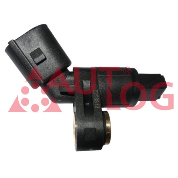 Kerékfordulatszám-érzékelő AUTLOG AS4002, elöl, jobb oldali