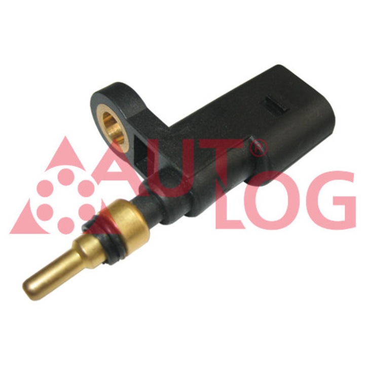 Hőmérsékletkapcsoló, AUTLOG AS3009, hűtőfolyadék-szabályozó