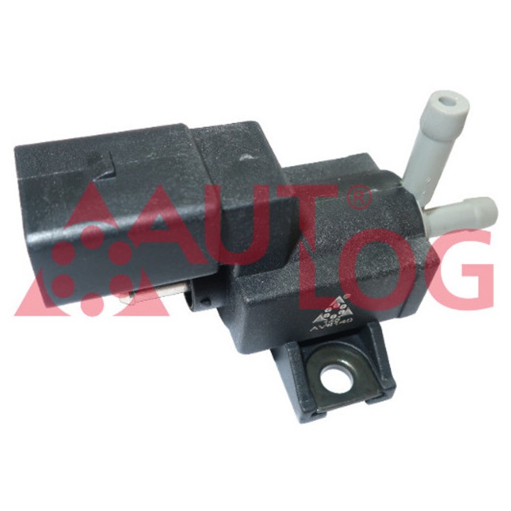 Nyomásszabályozó szelep AUTLOG AV6140, elektromos, autóalkatrész