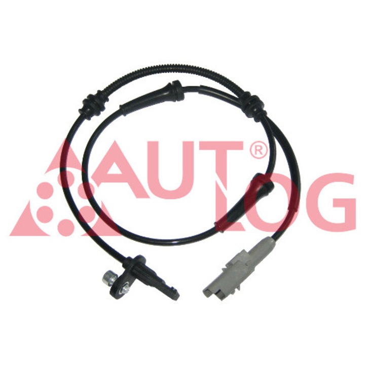 Kerékfordulatszám-érzékelő AUTLOG AS4852, elöl