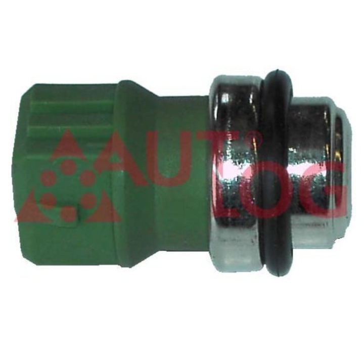 Hőkapcsoló, hűtőventilátor AUTLOG AS2018