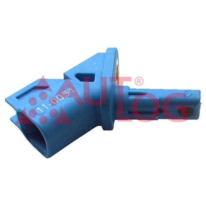 Kerékfordulatszám-érzékelő AUTLOG AS4154, elöl