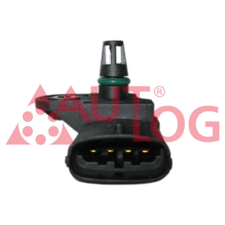 Töltőnyomás-érzékelő AUTLOG AS4503