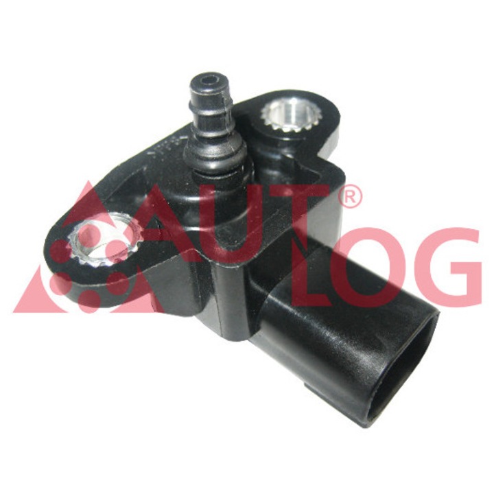 Szívócső nyomásérzékelő AUTLOG AS4894, 3 érintkező, 35-315 kPa