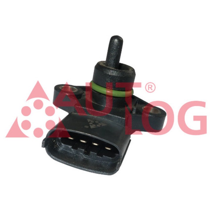 Szívócső nyomásérzékelő AUTLOG, 4 érintkező