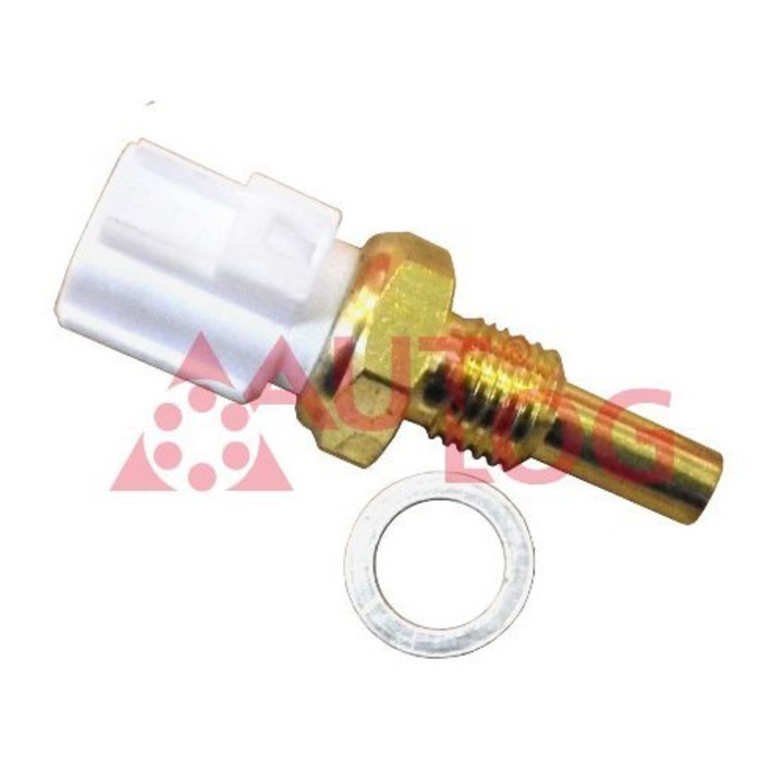 Hűtőfolyadék hőmérséklet-érzékelő AUTLOG AS2133, 19-es villáskulcsméret
