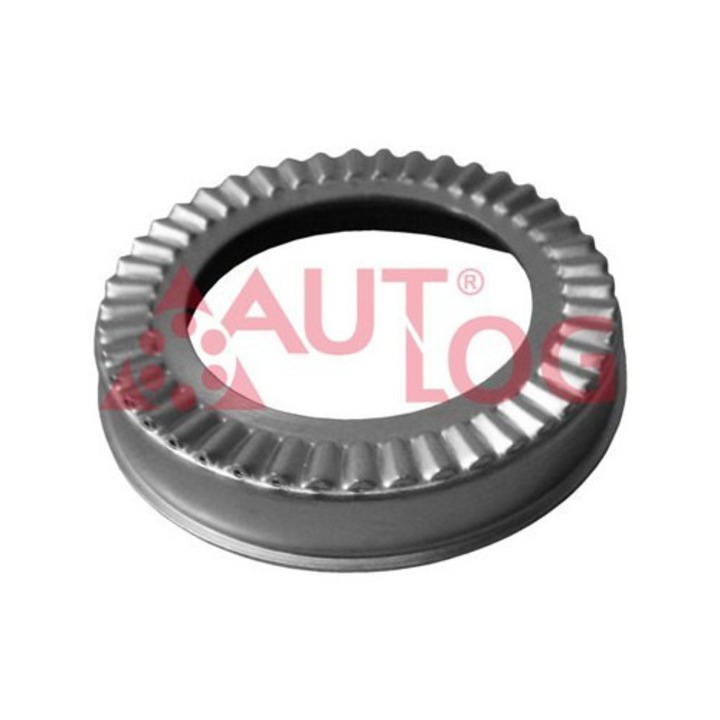 Impulzusadó gyűrű, ABS AUTOLOG AS1006