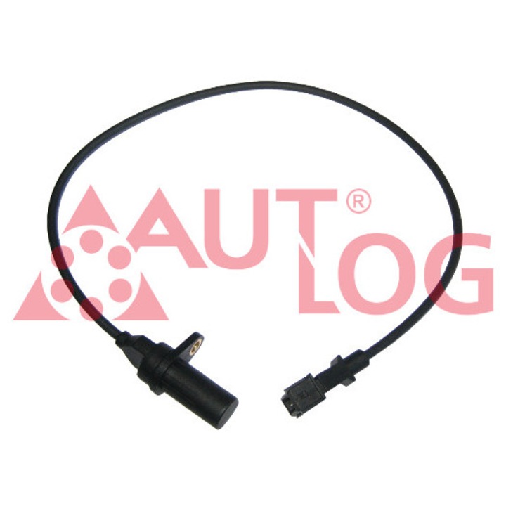 Impulzusgenerátor, AUTLOG AS4844, induktív érzékelő