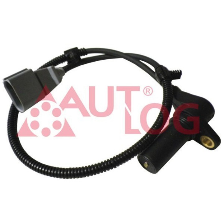 Impulzusgenerátor, AS4339, 530 mm