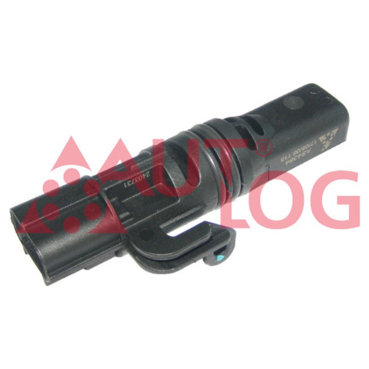 Impulzusgenerátor, AUTLOG, AS4364, 3 készlet, aktív érzékelő, 5 sebességes kézi sebességváltó