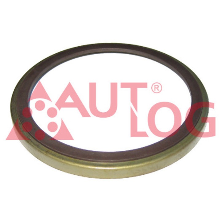 Impulzusadó gyűrű, ABS AUTOLOG AS1017