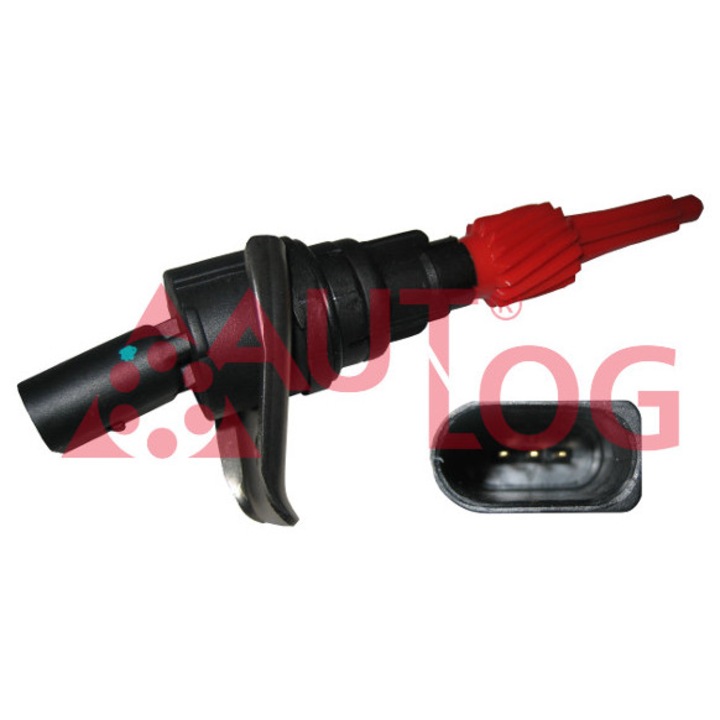 Járműsebesség-érzékelő AUTLOG AS4507, ovális