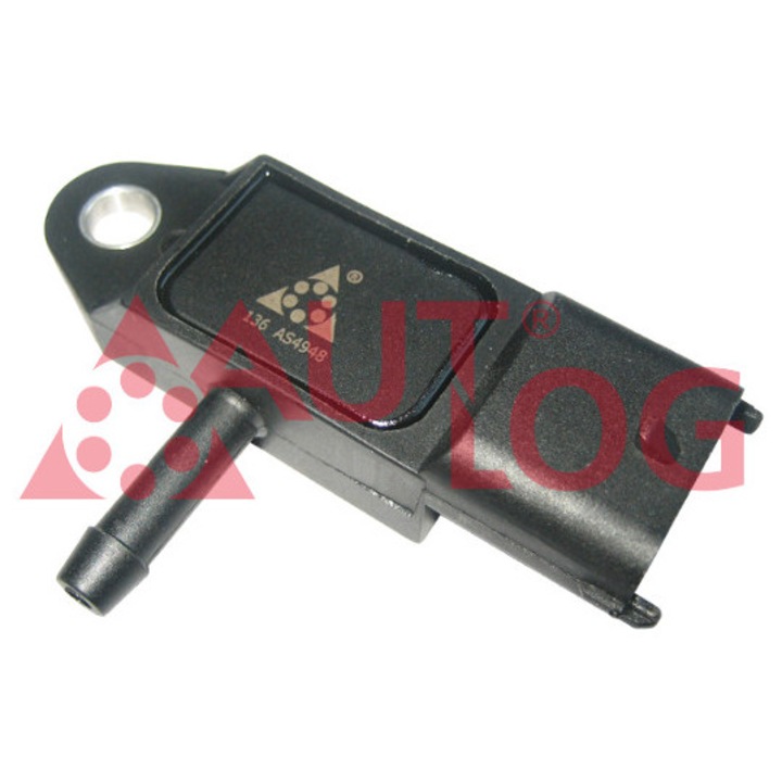 Szívócső nyomásérzékelő AUTLOG AS4948