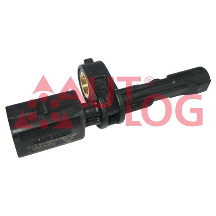 Kerékfordulatszám-érzékelő AUTLOG AS4390, hátsó tengelyhez