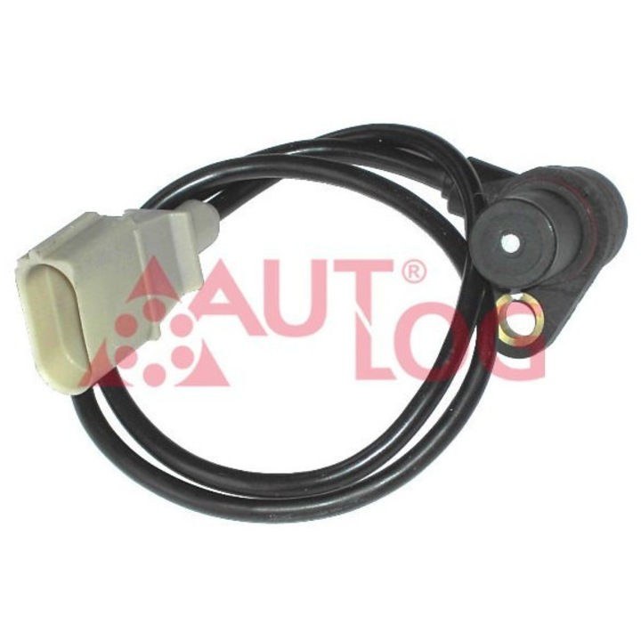 Generator impulsuri, AUTLOG AS4120, oval, piese auto