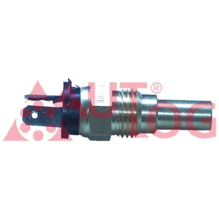 Hűtőfolyadék hőmérséklet érzékelő AUTLOG AS2069, autóalkatrészek