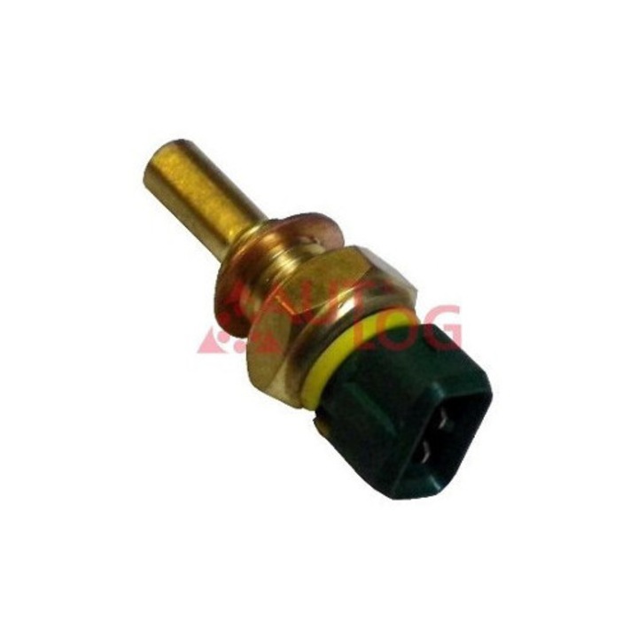 Hűtőfolyadék hőmérséklet-érzékelő AUTLOG AS2089, zöld, 19-es villáskulcs