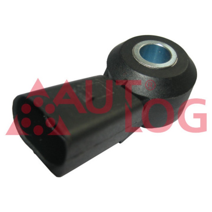 Kopogásérzékelő AUTLOG AS4546, fekete