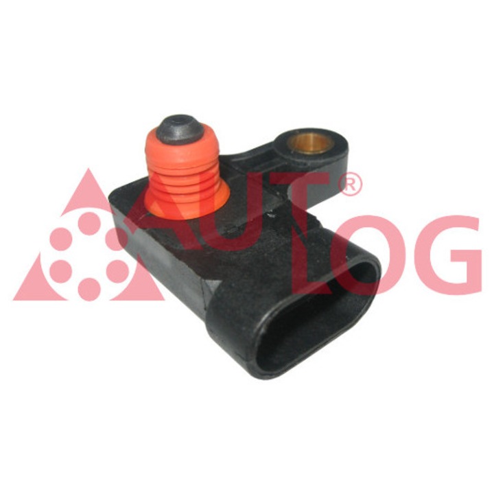 Szívócső nyomásérzékelő AUTLOG AS4960, 20-95 kPa, 3 érintkező