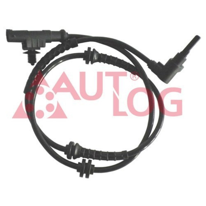Kerékfordulatszám-érzékelő AUTLOG AS4198