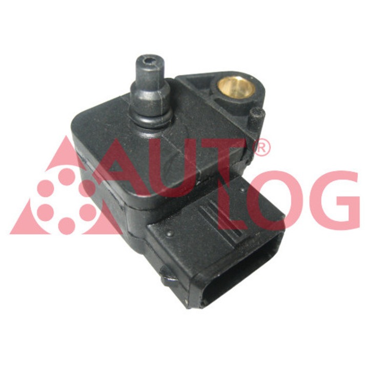 Szívócső nyomásérzékelő AUTLOG AS4902