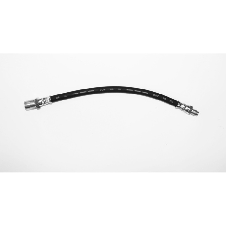 Rugalmas fékcső BREMBO T A6 032, 302mm, M10x1, 16x1.5