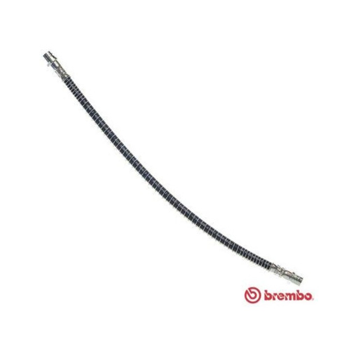 Rugalmas fékcső BREMBO T 85 130, 426 mm, F10x1