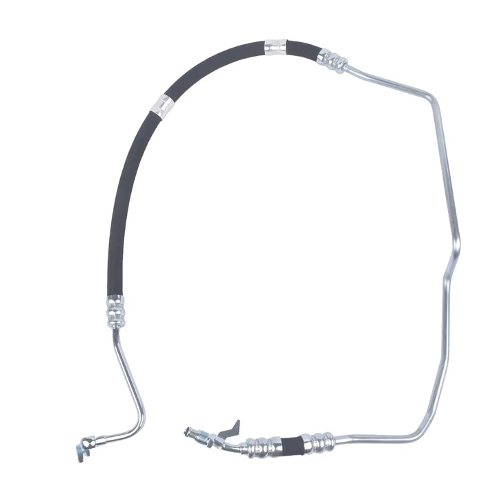 Хидравличен маркуч за Alfa Romeo 159, OEM номер 50501762, съвместим с 1.9 JTDM 16V, гарантирана издръжливост