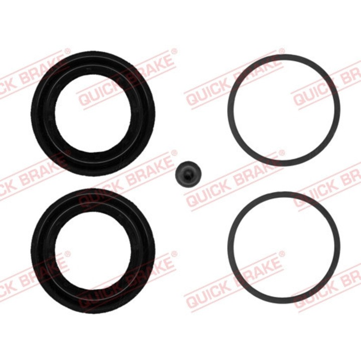 Fékjavító készlet QUICK BRAKE 114-0221, 48mm