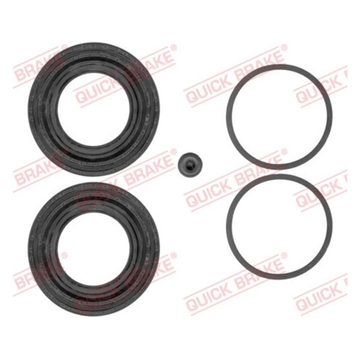 Javítókészlet, féknyereg QUICK BRAKE 114-0365