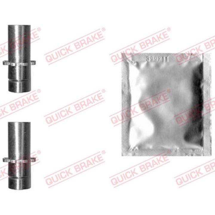 Féknyereg szabályozó, QUICK BRAKE 120 53 026