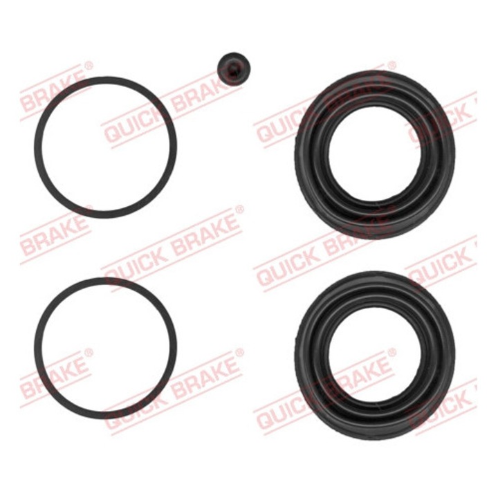 Javítókészlet, féknyereg QUICK BRAKE 114-0252