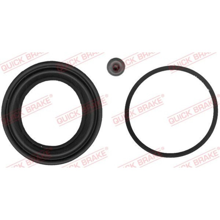 QUICK BRAKE fékjavító készlet 114-0305, 57 mm, 2 darabos