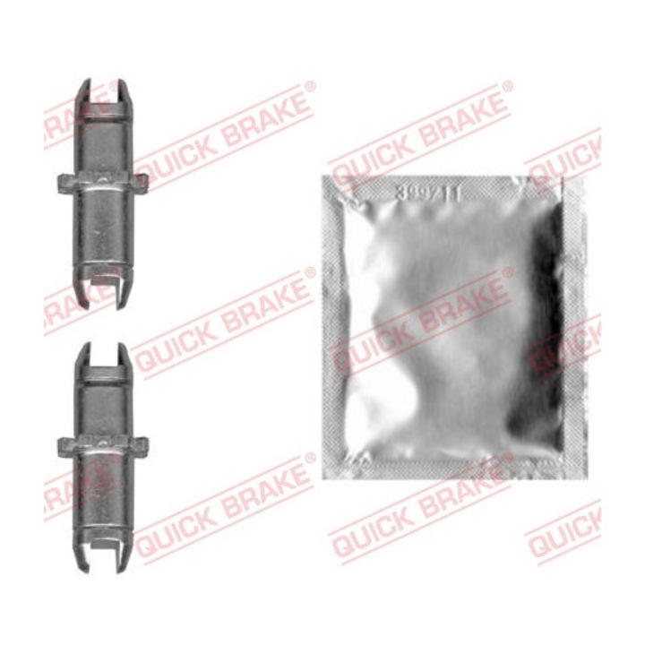 Féknyereg szabályozó, QUICK BRAKE 120 53 030