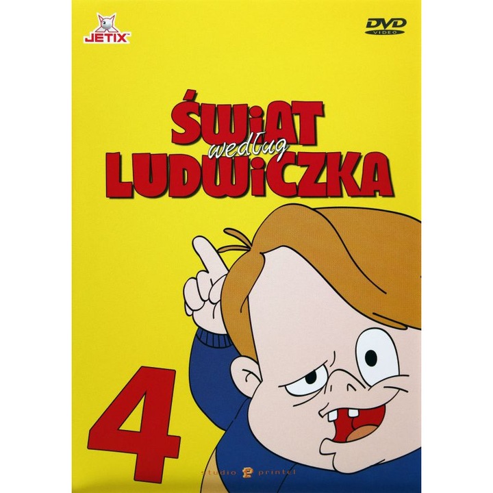 Life with Louie [DVD]